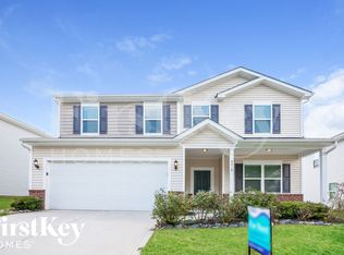 8818 Balsam Bay Rd, Charlotte, NC 28227