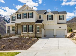 6049 N Robinson Ln, Mountain Green, UT 84050
