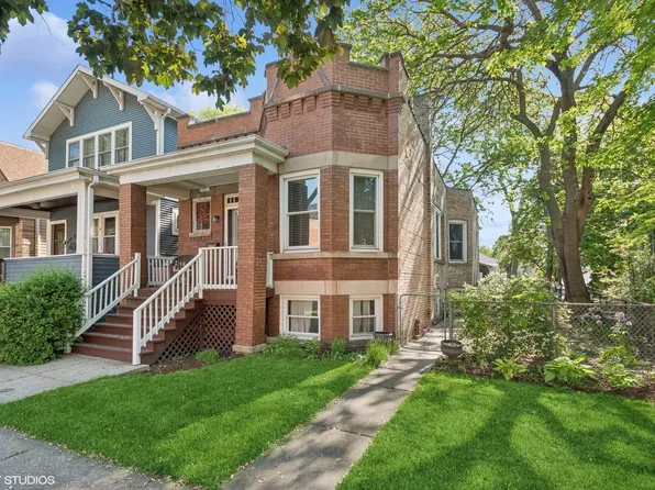 916 Beloit Ave, Forest Park, IL 60130