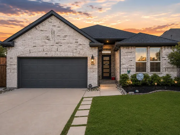 408 Remington Rd, Celina, TX 75009
