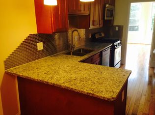 115 W 29th St APT 2, Baltimore, MD 21218