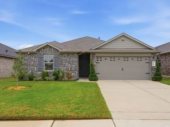 18427 Chilco Mill Trl, New Caney, TX 77357