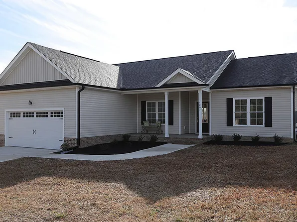4007 Needham Road, Bailey, NC 27807