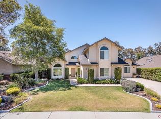 5838 Pebble Beach Way, San Luis Obispo, CA 93401