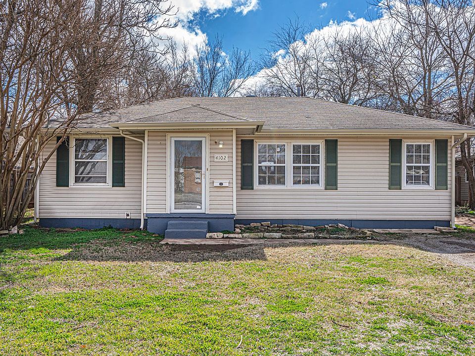 1st image of 4102 SE 11th St