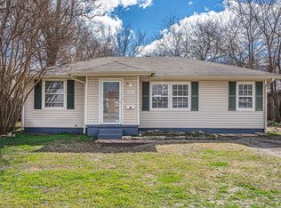 4102 SE 11th St, Oklahoma City, OK 73115