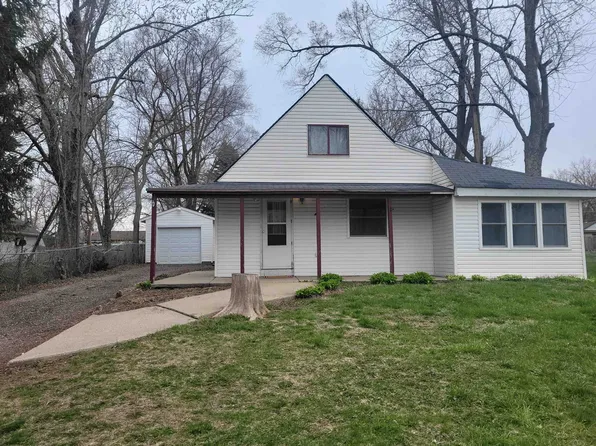 4405 Kennett Ave, Rockford, IL 61101