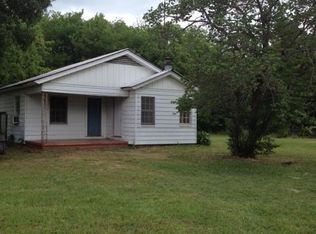 10790 Union Grove Rd, Gladewater, TX 75647