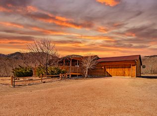 4 Silverado Trl, Laramie, WY 82070