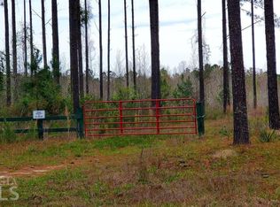 0 Fields Rd, Millen, GA 30442