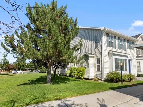 992 N Independence Ave W, Provo, UT 84604