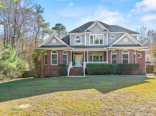 1007 Willington Dr, Ridgeville, SC 29472