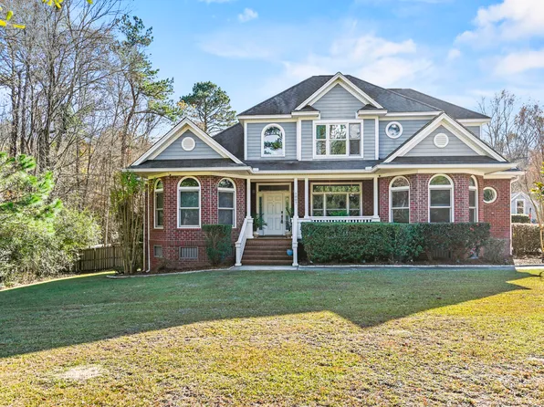 1007 Willington Dr, Ridgeville, SC 29472