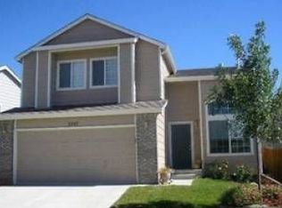 3247 Tail Spin Dr, Colorado Springs, CO 80916