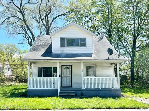 17184 Detroit St, Detroit, MI 48224