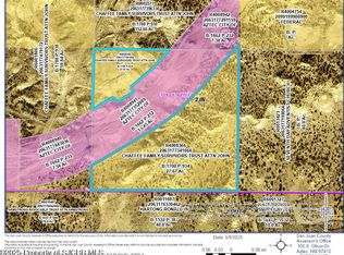 Us Highway 550 Byp, Aztec, NM 87410