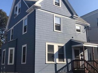 14 Coral Ave #1, Winthrop, MA 02152