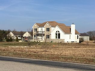 21912 Deer Creek Rd, Mount Sterling, OH 43143