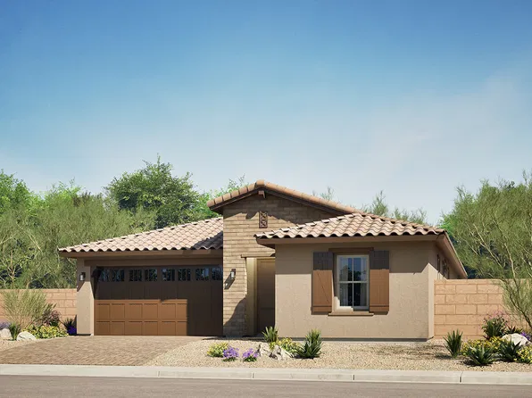 13514 W Via Perugia, Peoria, AZ 85383