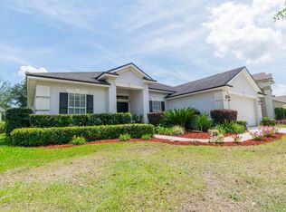 14399 Millhopper Rd, Jacksonville, FL 32258