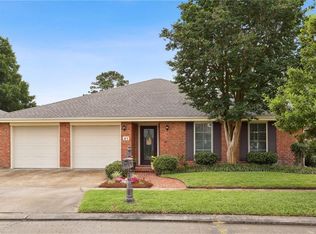 57 Normandy Dr, Kenner, LA 70065