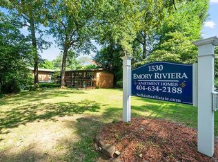 1530 University Dr NE #9, Atlanta, GA 30306