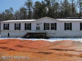 12026 Burrage Rd, Enterprise, MS 39330