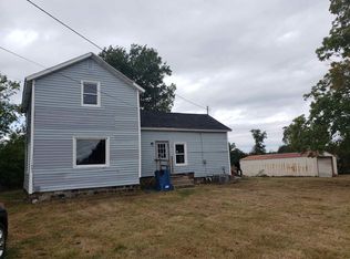 407 Ray St, Fremont, IN 46737