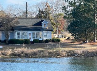 1664 Wyboo Ave, Manning, SC 29102