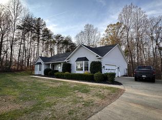 459 No Creek Rd, Mocksville, NC 27028