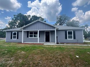 18312 Douglass St, High Springs, FL 32643