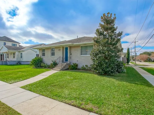 6480 Argonne Blvd, New Orleans, LA 70124