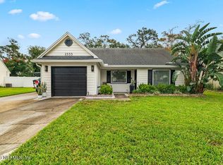 2533 Bluffton Dr, Jacksonville, FL 32224