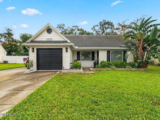 2533 BLUFFTON Drive, Jacksonville, FL 32224