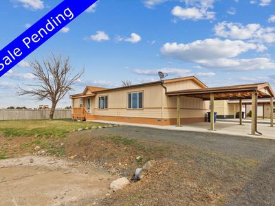 10510 W Richland Rd Lot 139, Cheney, WA, 99004
