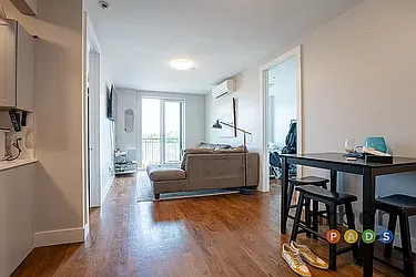 Rented by Urban Pads