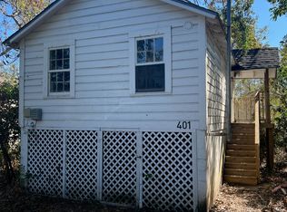 401 E Alden Ave, Valdosta, GA 31602
