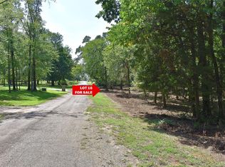 2419 W Olivia Dr, Hugo, OK 74743