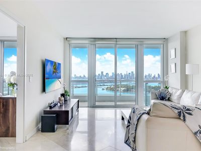 540 West Ave APT 2312, Miami Beach, FL, 33139