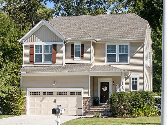 2nd image of 8159 Billings Ct