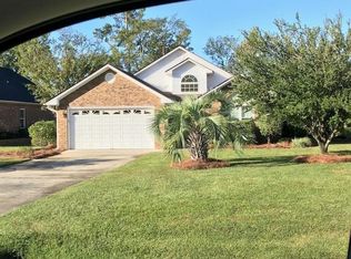 243 Ridge Lake Dr, Manning, SC 29102