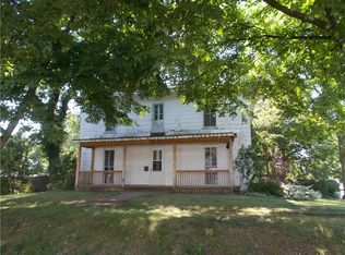 302 S Walnut St, Shelbyville, IL 62565