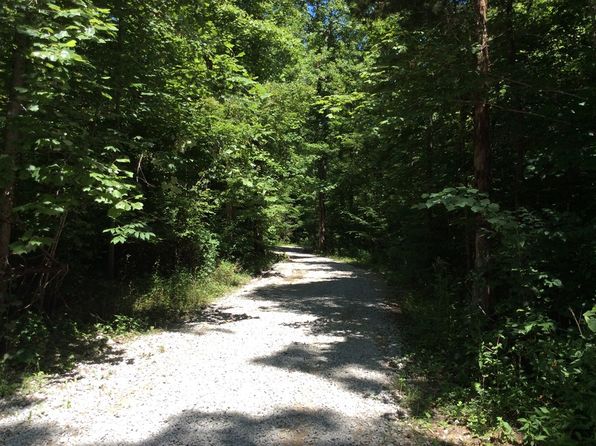 LOT 151 Steel Tram Rdg, Crawford, TN 38554