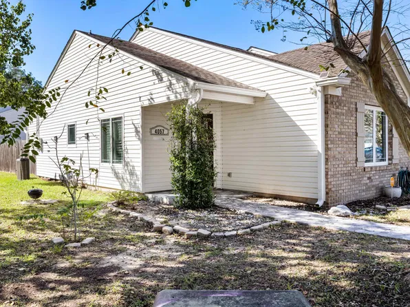 4057 Remer Ct, Tallahassee, FL 32303