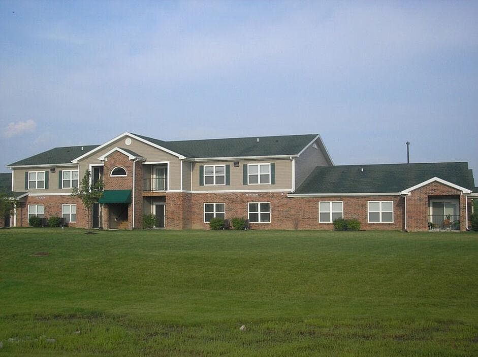 Hoosier Woods Apartment Rentals Anderson, IN Zillow