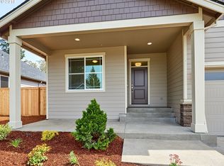 1600 NE Heaven St, Estacada, OR