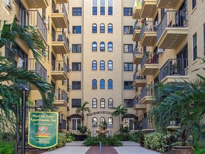 130 4th Ave N APT 403, Saint Petersburg, FL, 33701