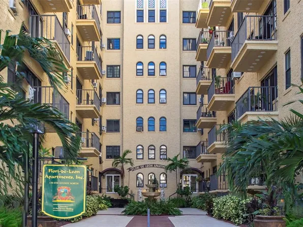 130 4th Ave N APT 403, Saint Petersburg, FL 33701