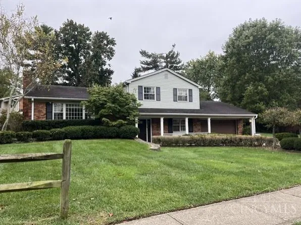 8553 Sturbridge Dr, Cincinnati, OH 45236