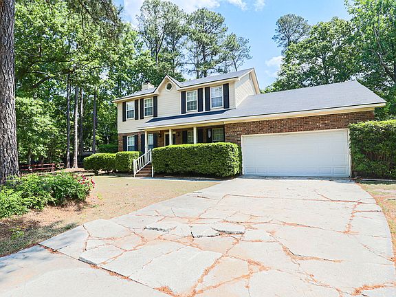 3rd image of 178 S Old Belair Road